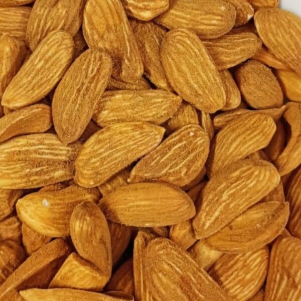 AAA Iranian Mamra Almonds