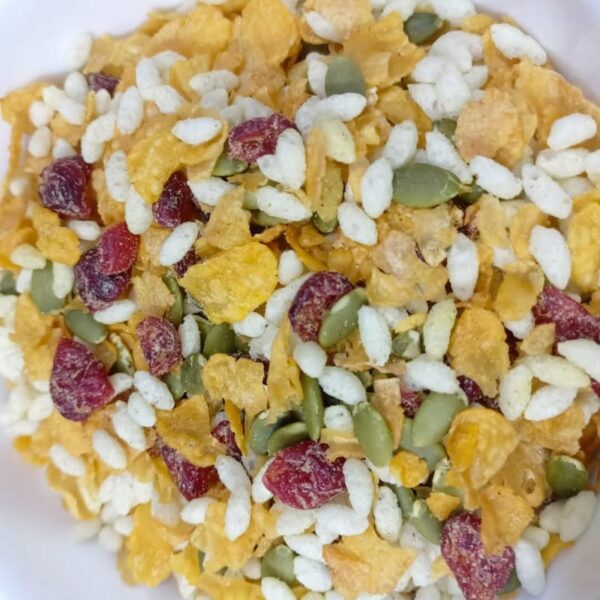 Baked Namkeen 200gm