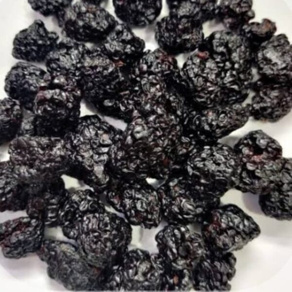 Blackberry 200gm
