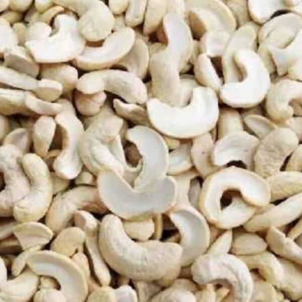 Cashews Tukda