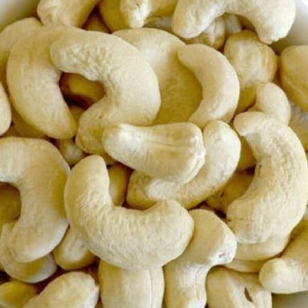 Cashews - W240-Jumbo