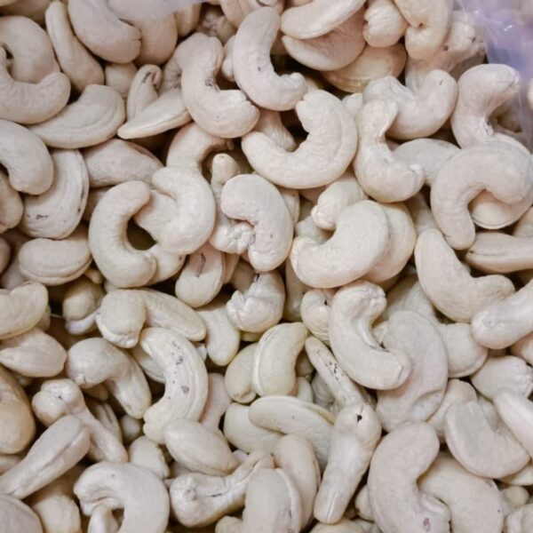 Cashews - W180- Premium Jumbo