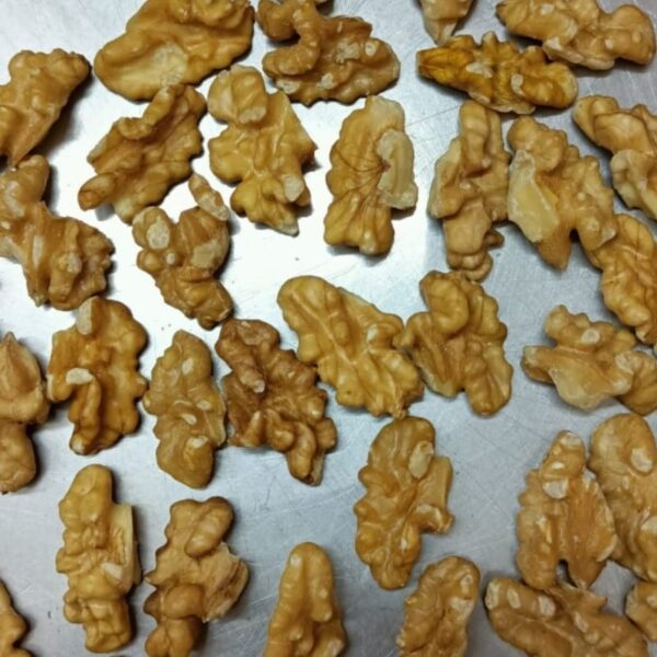 Walnuts 4 Split Chile