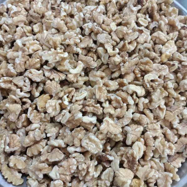 Walnut Tukda Small