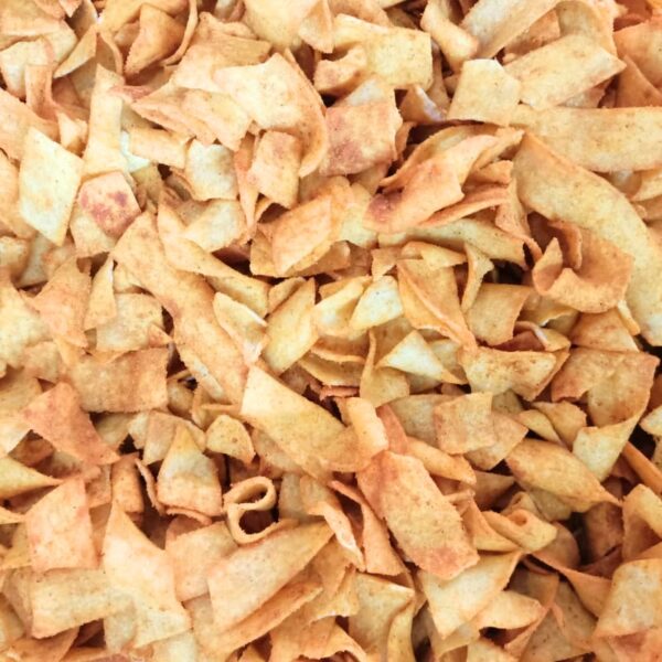Jowar Chips 150gm