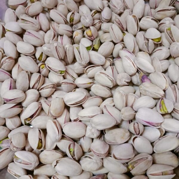 Roasted Pista Jumbo