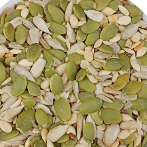 Roasted Seeds Mix 7*1 - 200gm