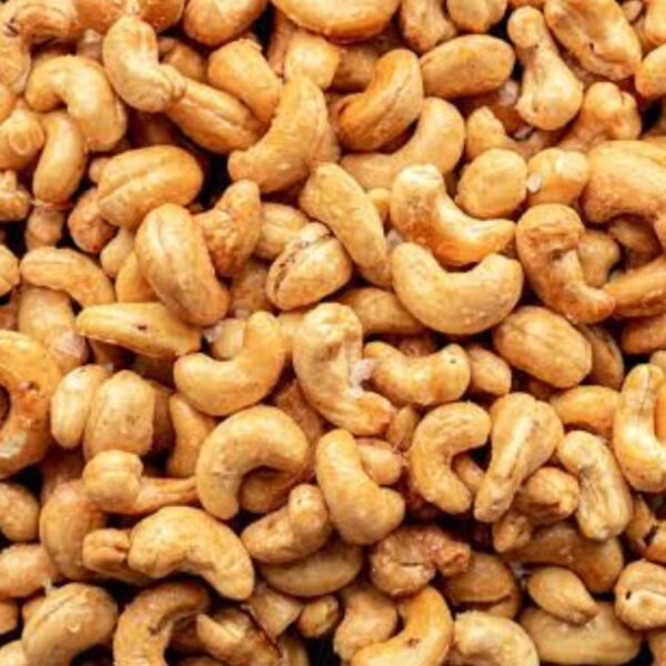 Roasted Cashews