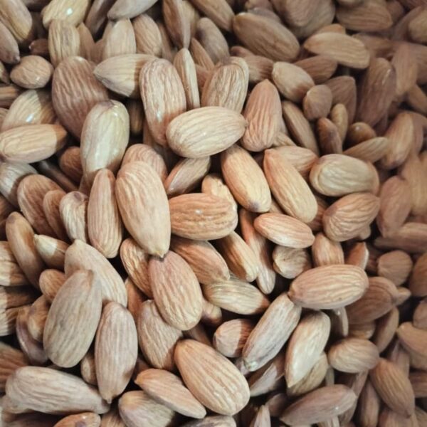 Sonora Almonds