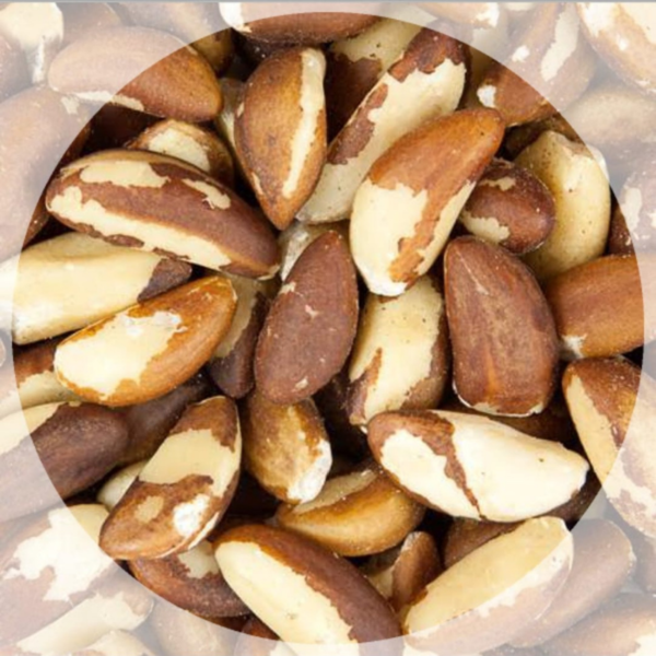 Brazil Nuts 200gm