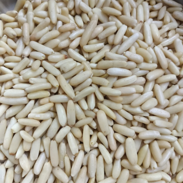 Chilgoza Pin e Nuts 100 gms