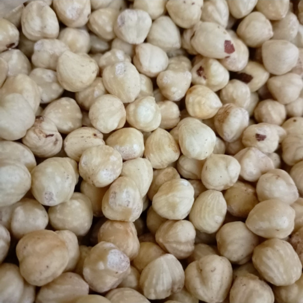 Hazelnuts 180 gms