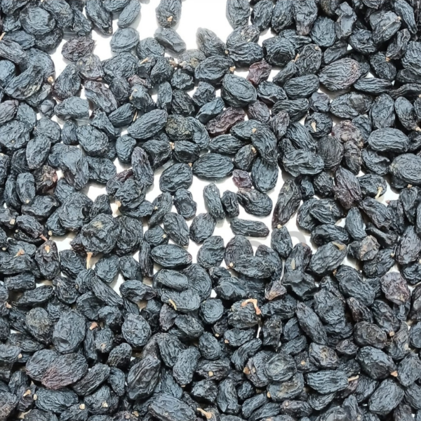 Black Raisins Premium