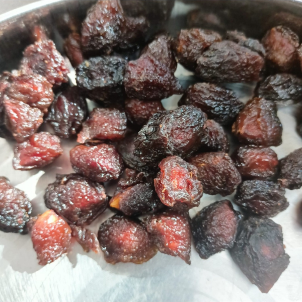 Alu Bhukara 250gms