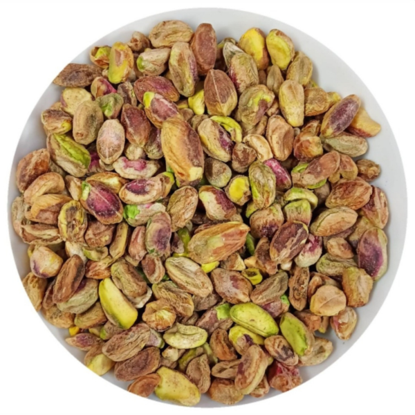 Pistachio Plain
