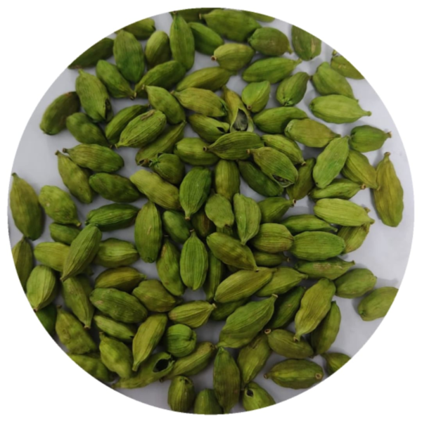 Green Cardamon 50 gms