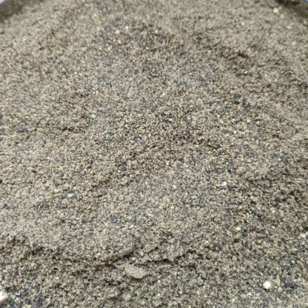Black Pepper - Coarse Powder 100 gms