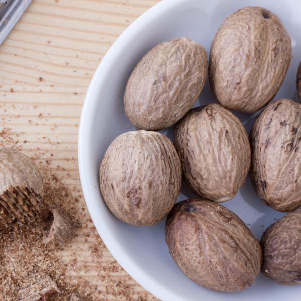 Jaiphal/NUTMEG  50gms