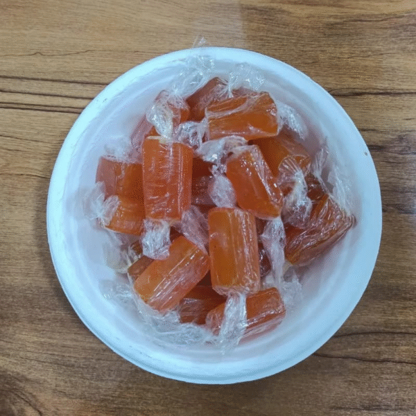 Mango bite pcs