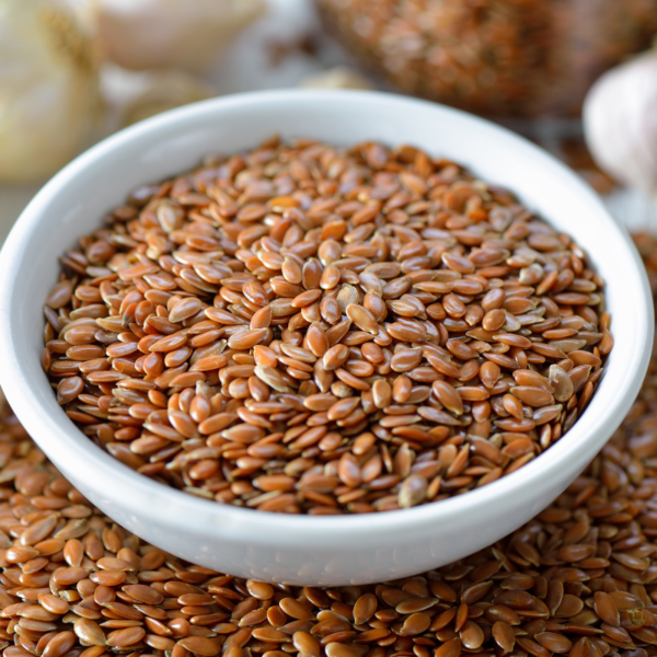 Flax Seeds unroasted 250gms