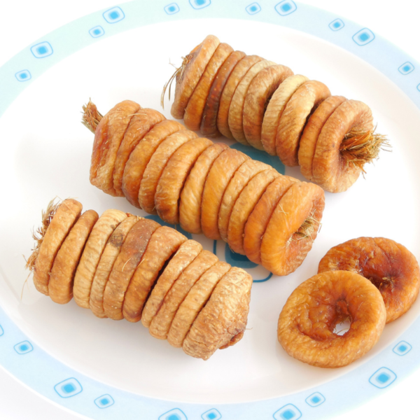 Premium Anjeer/figs