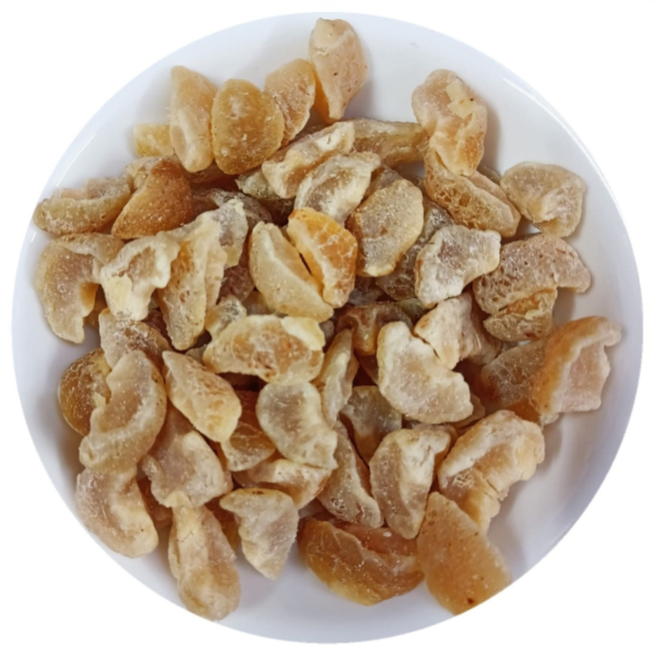 Amla candy plain