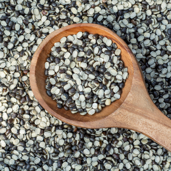 Urad chilka dal