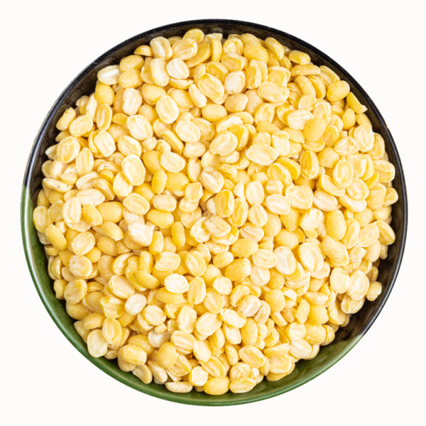Moong Dhuli daal