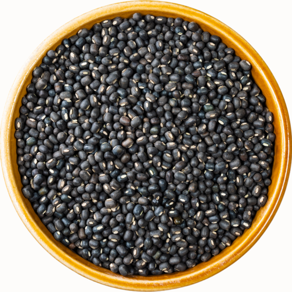 urad Sabut dal
