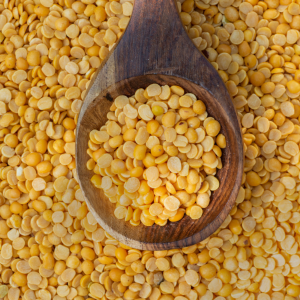 Arhar Dal