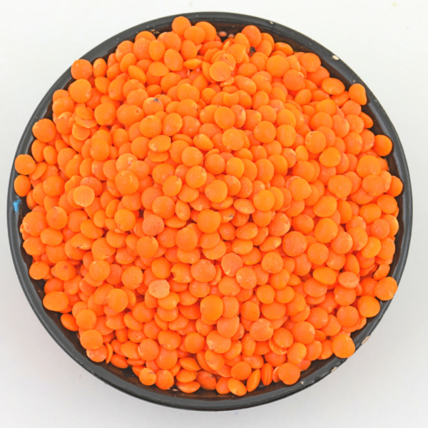 Red Masoor Dal