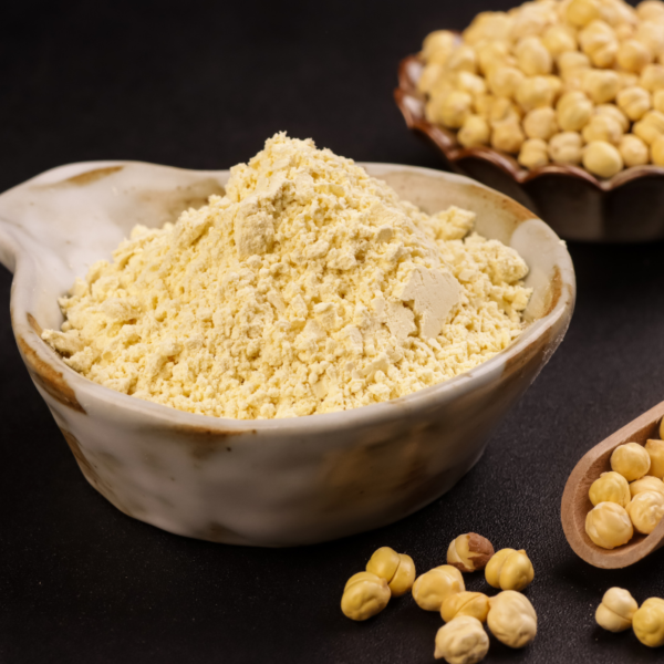 Chana sattu