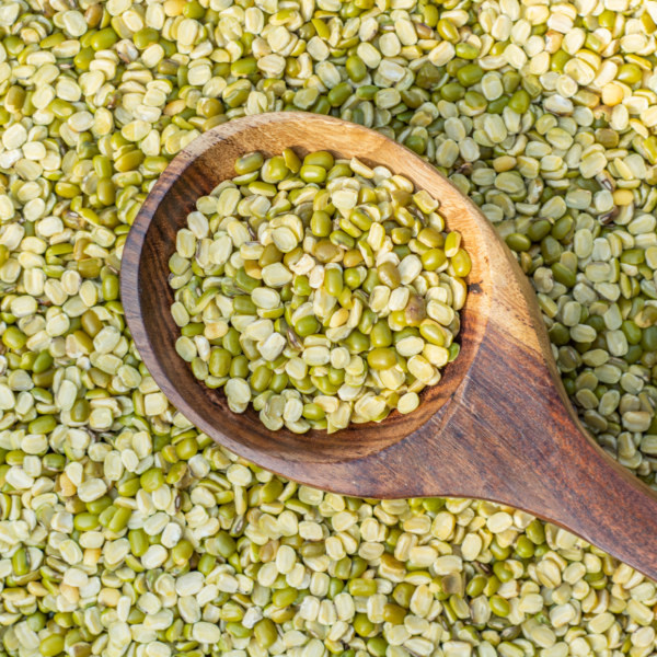 Moong Chilka Dal