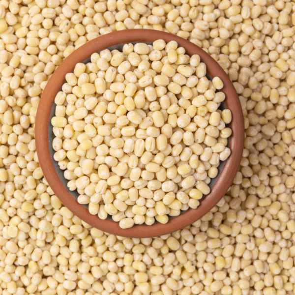 Urad Dhuli Dal