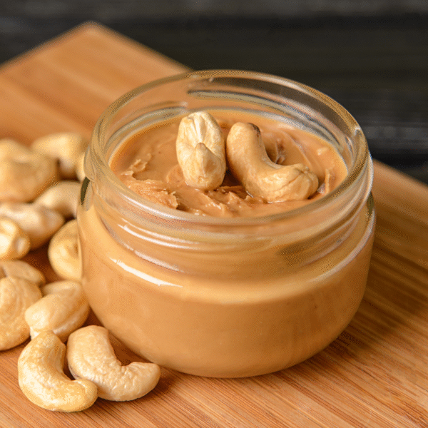 Cashew Butter 250gms