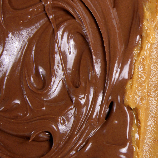 peanut butter - chocolate 250gms