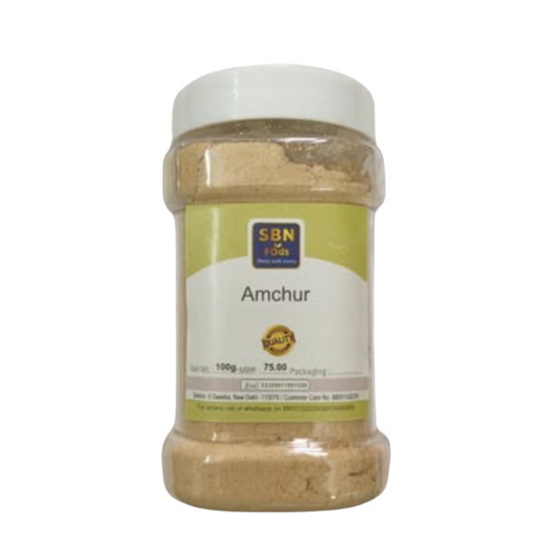 Amchur 100gms