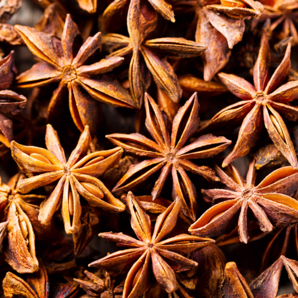 Star Anise 50gms