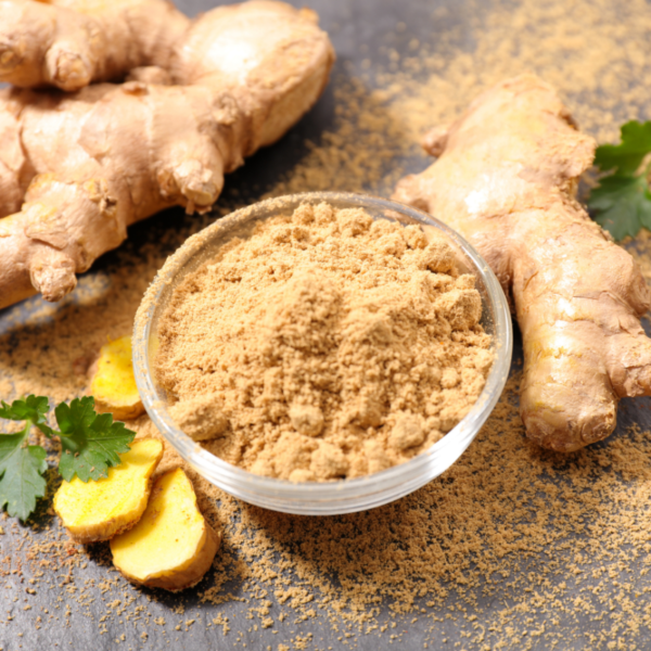 Ginger Powder 100gms