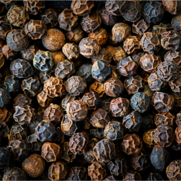 Black Pepper Jumbo 100gms