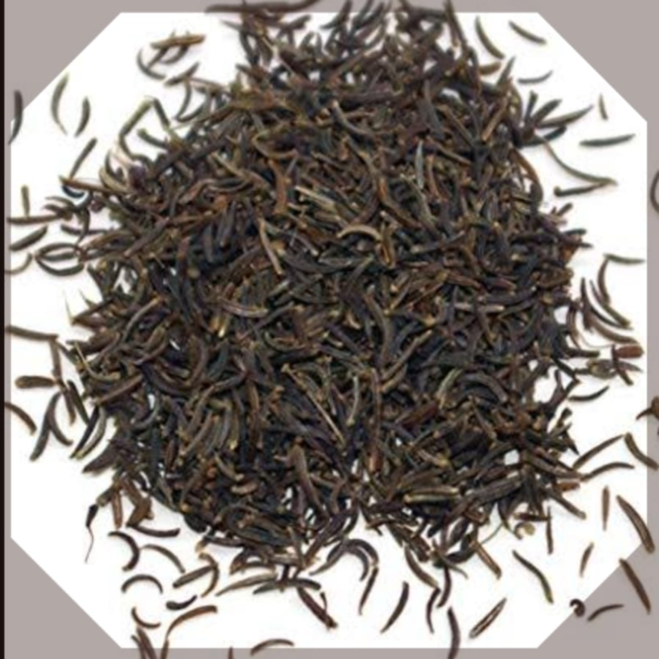 Kaali Jeeri 50 gms