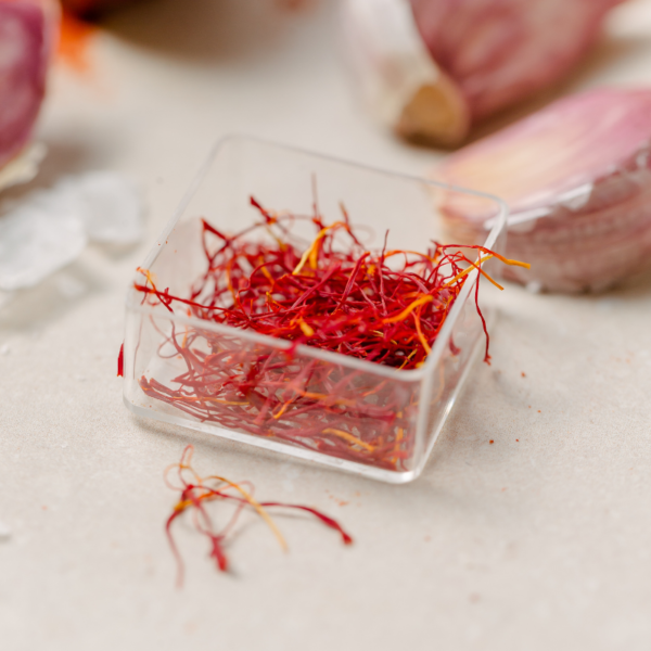Saffron / Kesar 1gms