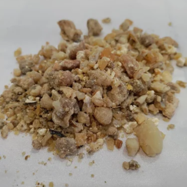 Tazaki Hing Sabut 10gms