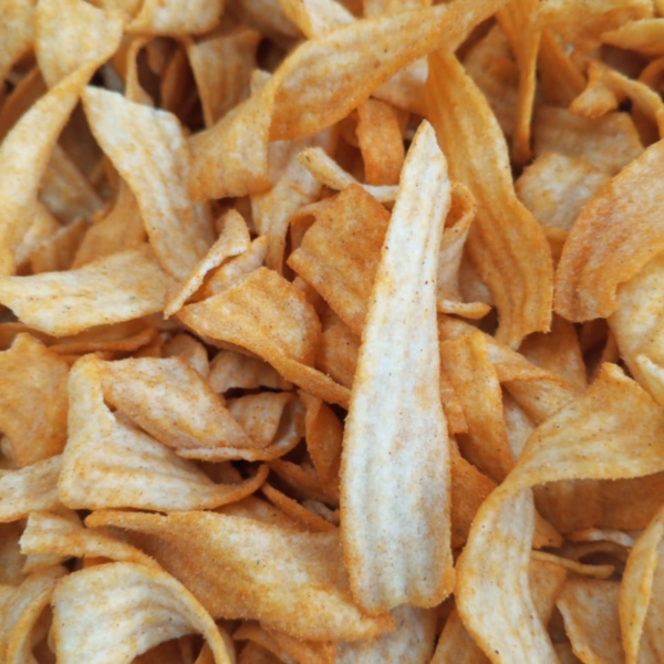 Oats Chips 150gms