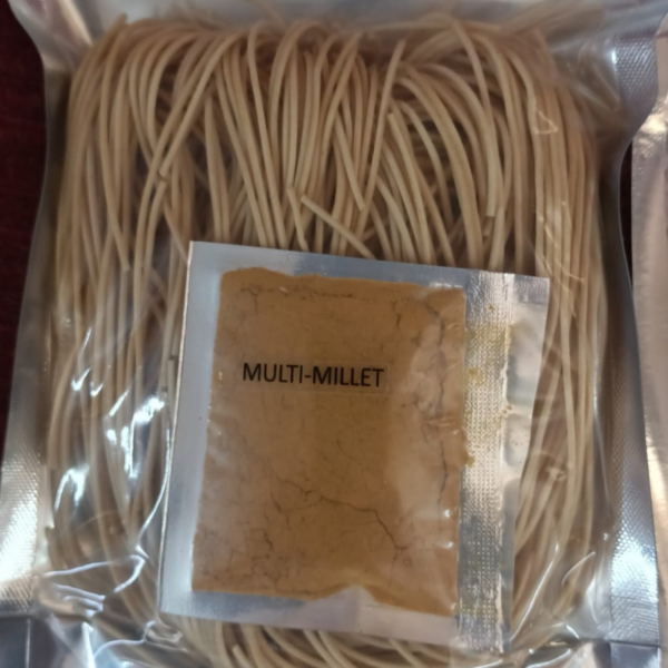 Multi Millet Noodles 180gms