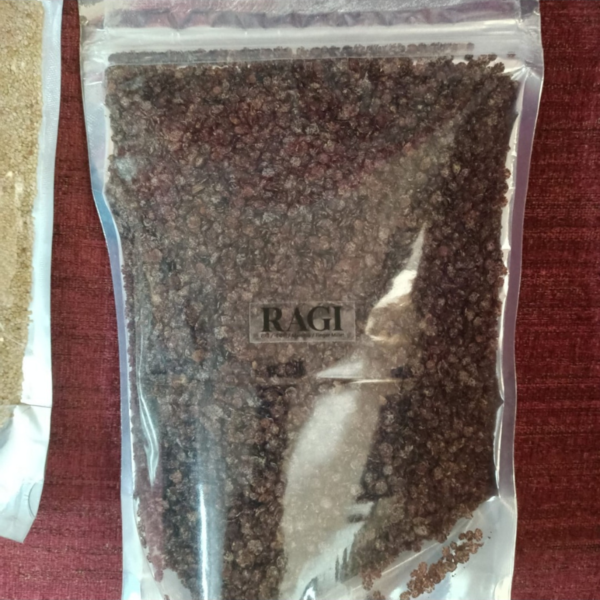 Ragi Poha 250gms