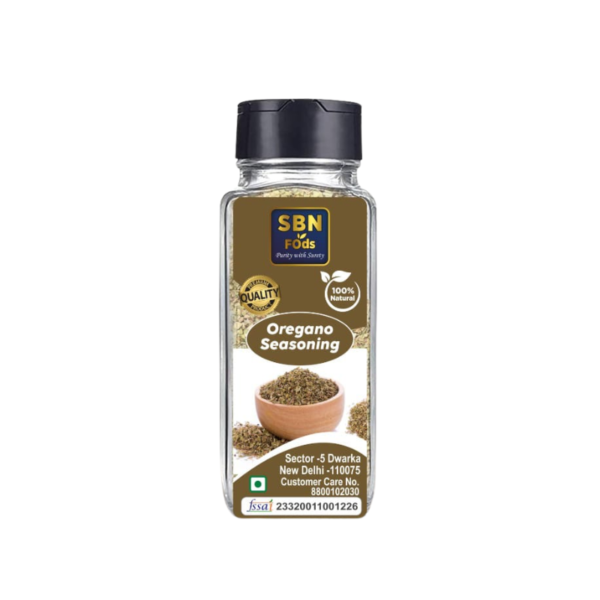 Oregano Seasoning 50 gms