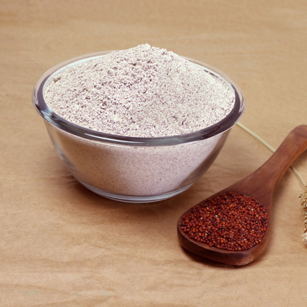 Ragi Flour