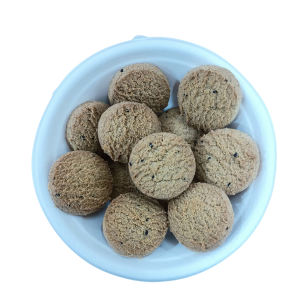 Cookies Multi Millet
