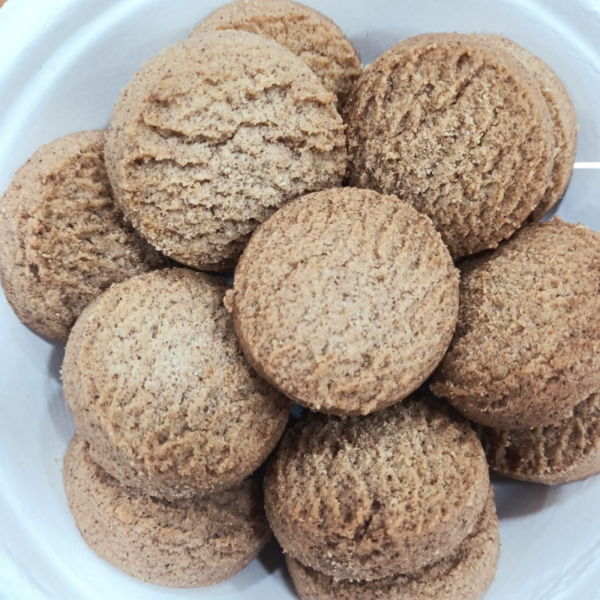 Cookies Jowar